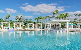 The Coral At Atlantis